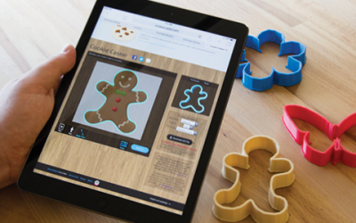 3D Printing Industry – MakerBot-Ready Apps Ready for the 3D Printing World